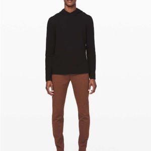 EUC Lululemon City Sweat Pant Classic *Thermo